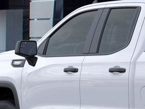 New 2026 GMC Sierra 1500 Pro w/ Pro Value Package image 12