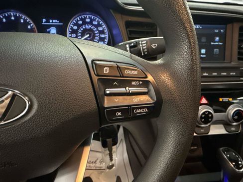 Used 2019 Hyundai Elantra SEL w/ Cargo Package image 26