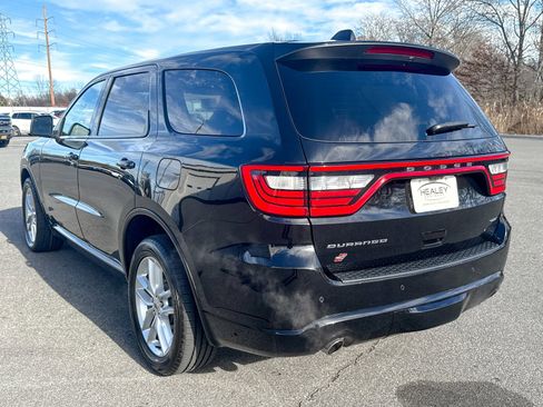Used 2023 Dodge Durango GT image 5