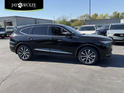 New 2026 Acura MDX w/ Technology Package