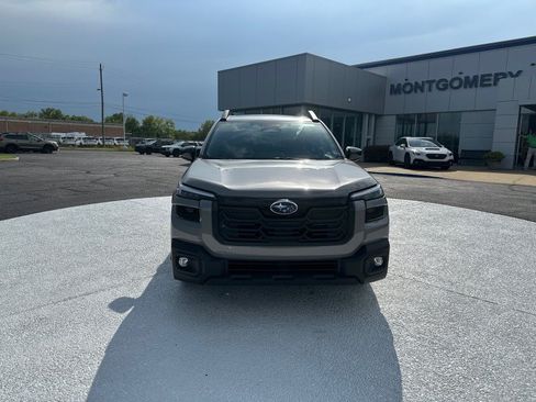 New 2026 Subaru Outback Premium AWD/4WD image 2