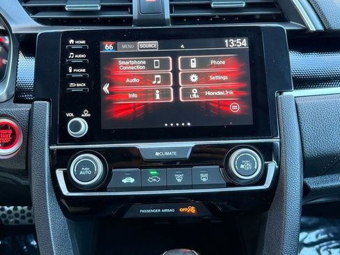 Used 2020 Honda Civic Sport image 37