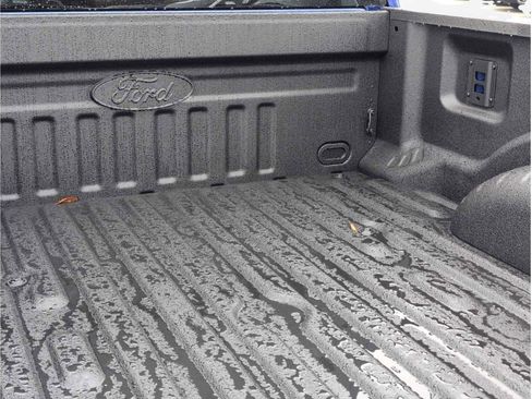 New 2026 Ford F250 King Ranch w/ Chrome Package image 14