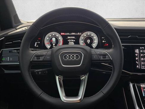 New 2026 Audi Q7 3.0T Premium Plus AWD/4WD image 21