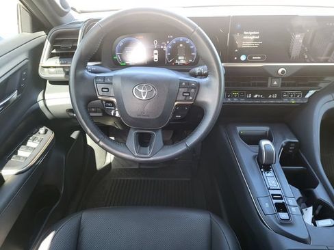 Used 2023 Toyota Crown AWD/4WD image 24