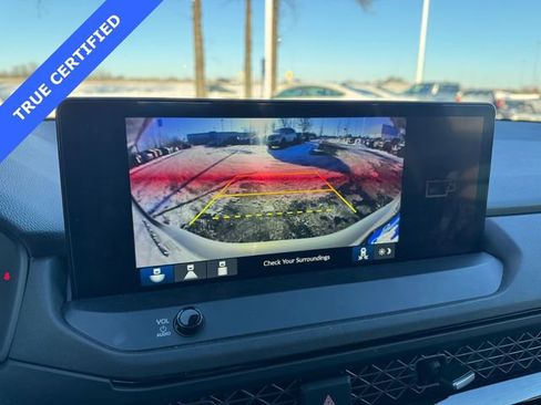 Certified 2025 Honda Accord Sport image 26