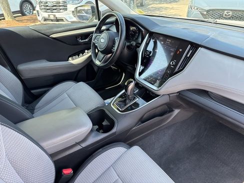 Used 2020 Subaru Outback Premium AWD/4WD image 28