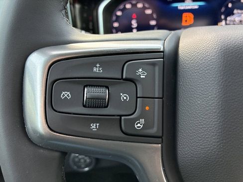 New 2026 Chevrolet Silverado 2500 LT w/ Trail Boss Package image 21