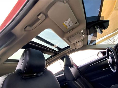 Used 2024 MAZDA CX-50 AWD 2.5 S w/ Cargo Package image 14