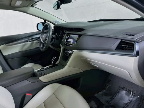 Used 2021 Cadillac XT5 Premium Luxury AWD/4WD image 30