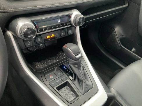 Used 2023 Toyota RAV4 XLE Premium FWD image 13