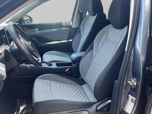 New 2026 Volkswagen Tiguan S FWD image 9