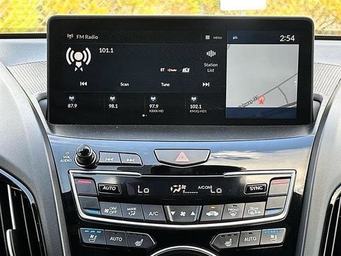 Used 2023 Acura RDX A-Spec image 32