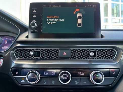 Certified 2023 Acura Integra A-Spec image 41