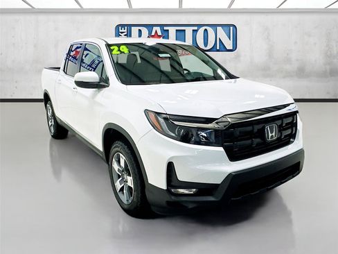 Used 2024 Honda Ridgeline RTL image 1