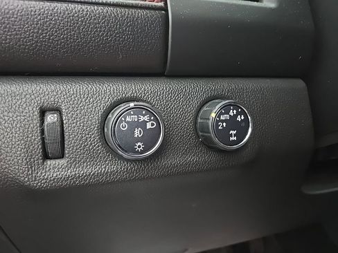 Used 2016 GMC Canyon SLE w/ All Terrain Package image 21