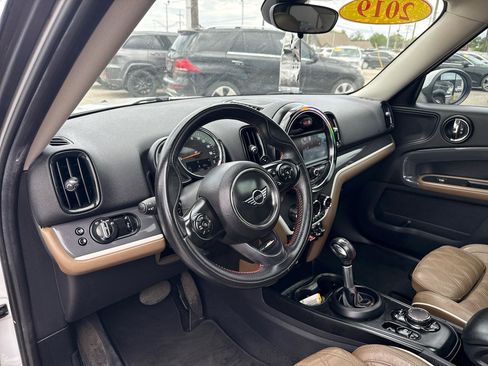 Used 2019 MINI Cooper Countryman S FWD image 8