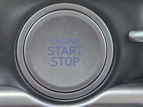 Used 2025 Hyundai Tucson SEL FWD image 23