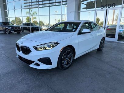 Used 2022 BMW 228i Gran Coupe w/ Convenience Package