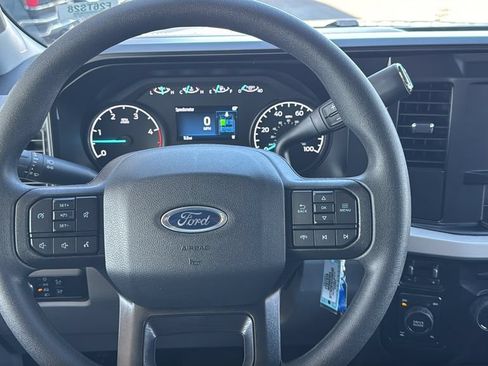 New 2026 Ford F250 XL w/ STX Appearance Package AWD/4WD image 11