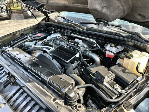 Certified 2024 GMC Sierra 2500 Denali w/ Denali Reserve Package image 29