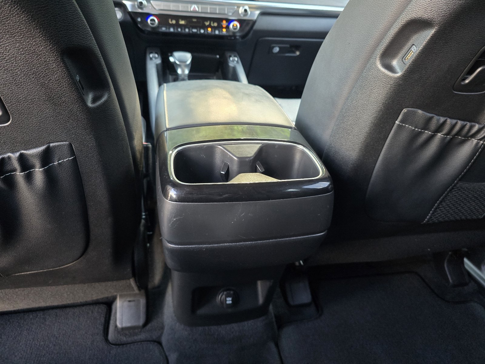 Used 2022 Kia Telluride EX AWD/4WD image 24
