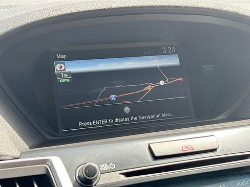 Used 2019 Acura TLX V6 w/ Advance Package FWD image 13