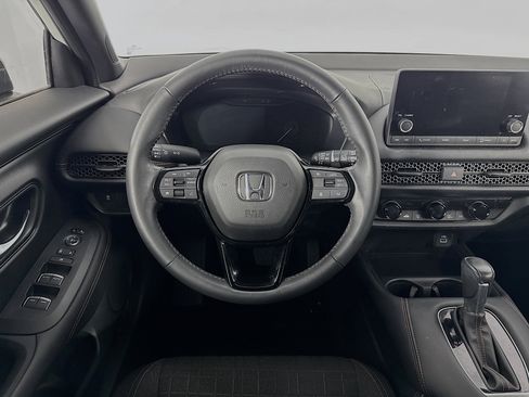 Certified 2023 Honda HR-V Sport image 21