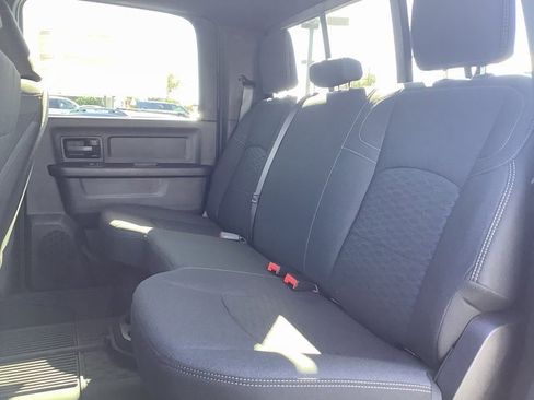 New 2026 RAM 2500 Tradesman w/ Power Wagon Package image 23