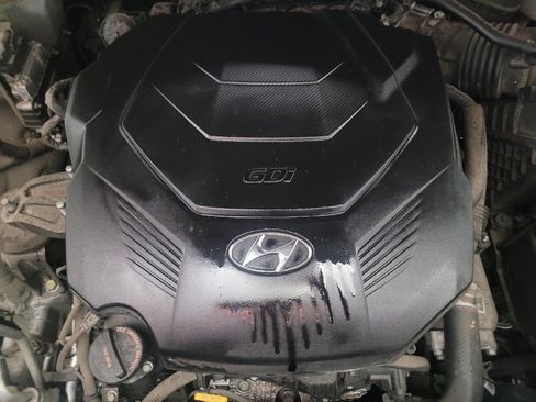 Used 2022 Hyundai Palisade SEL w/ 8P Bench Seat Package FWD image 30