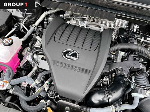 Certified 2026 Lexus NX 350 AWD w/ Accessory Package (Z1) image 30