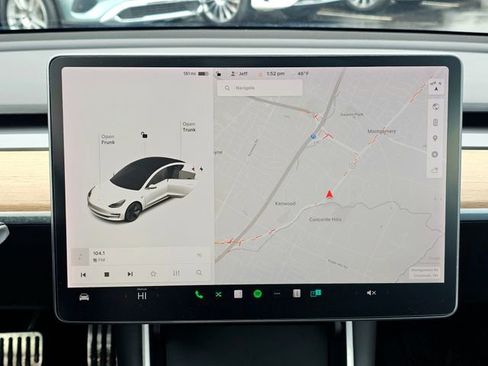 Used 2019 Tesla Model 3 Long Range image 37