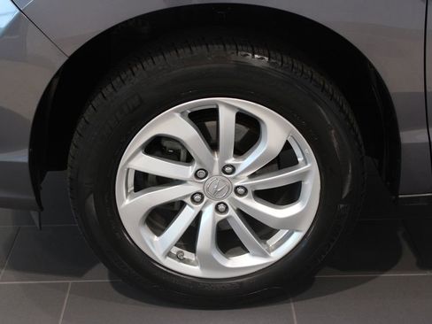 Used 2017 Acura RDX FWD w/ Technology Package image 30