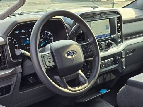 Used 2022 Ford F150 XLT w/ XTR Package image 19