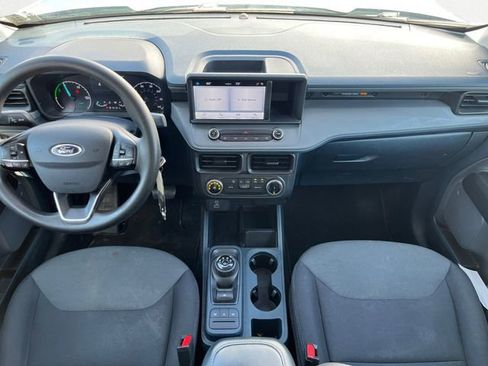 Used 2023 Ford Maverick XL FWD image 12