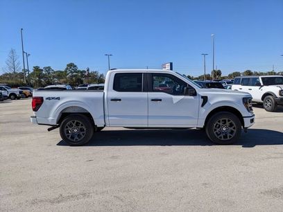 New 2026 Ford F150 STX w/ Equipment Group 200A