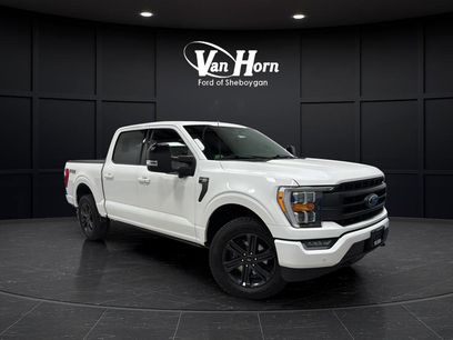 Used 2023 Ford F150 Lariat