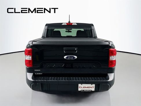 Certified 2024 Ford Maverick XL image 7