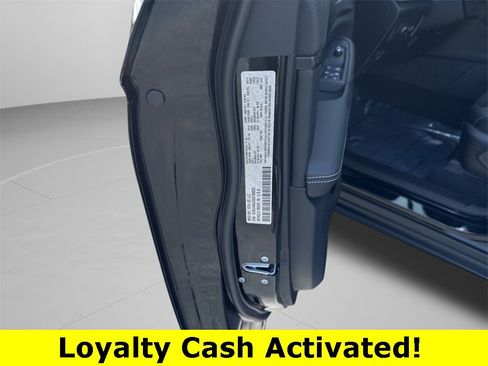 New 2025 Jeep Grand Cherokee Laredo image 23