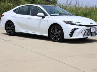 New 2026 Toyota Camry Hybrid FWD video 1