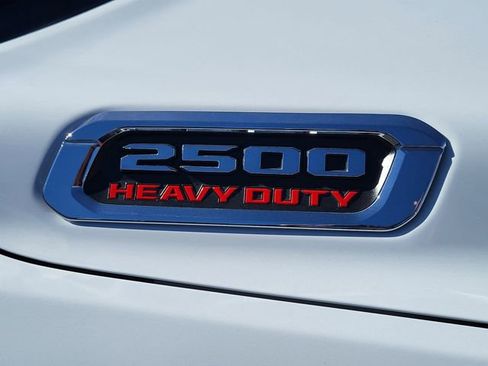 Certified 2024 RAM 2500 Big Horn image 14