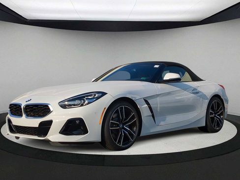 New 2026 BMW Z4 sDrive30i image 4