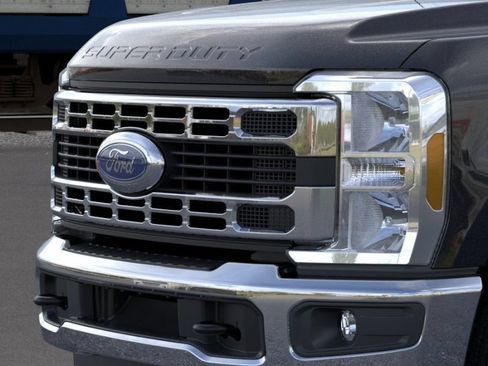 New 2026 Ford F250 XLT AWD/4WD image 30
