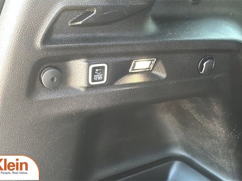 Used 2024 Jeep Grand Cherokee L Laredo w/ Luxury Tech Group I image 29