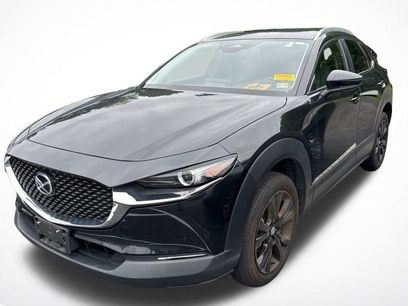 Used 2024 MAZDA CX-30 AWD 2.5 S w/ Select Sport Pkg