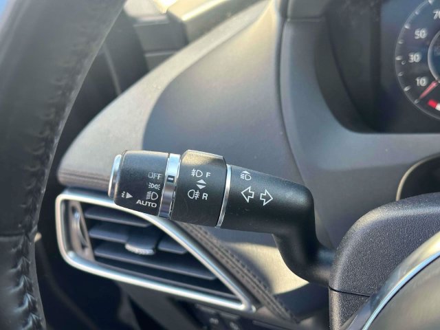 Used 2019 Jaguar F-PACE Portfolio AWD/4WD image 42