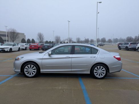 Used 2014 Honda Accord EX-L image 9