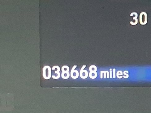 Used 2021 Honda Ridgeline RTL image 33