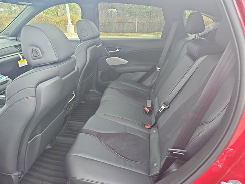 New 2026 Acura RDX A-Spec image 14