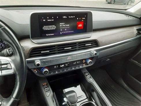 Used 2021 Kia Telluride EX w/ EX Premium Package image 22